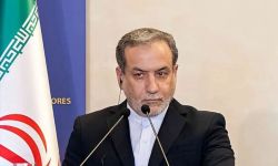 عراقجي: نؤيد مبادرات العراق الدبلوماسية وقراراته السيادية